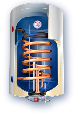 Boiler electric Tesy GCV9S